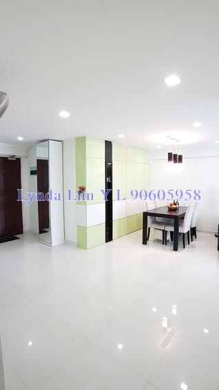 Blk 390 Bukit Batok West Avenue 5 (Bukit Batok), HDB 5 Rooms #169373882
